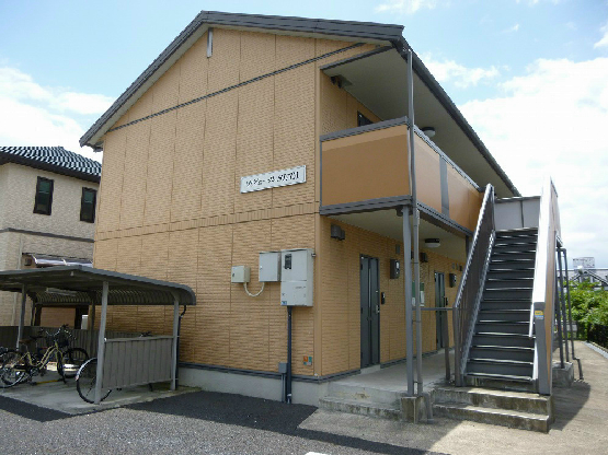 リヴェールSETA