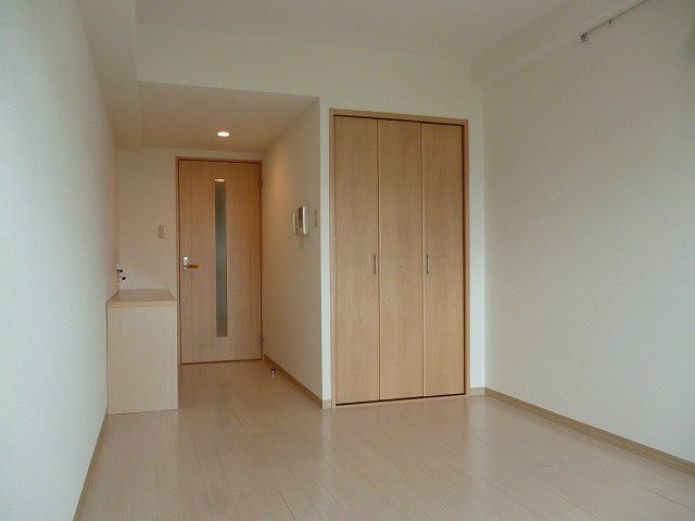広々としたお部屋です