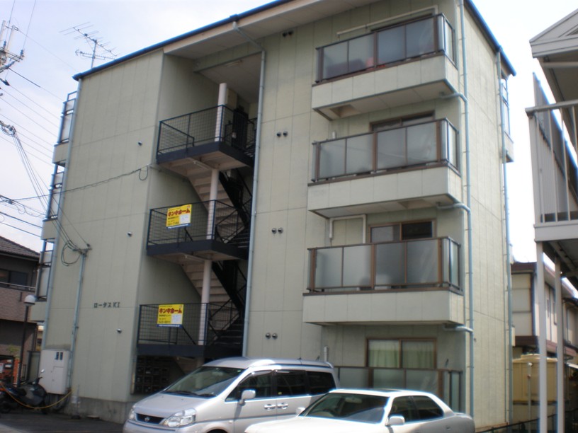 ロータスK1