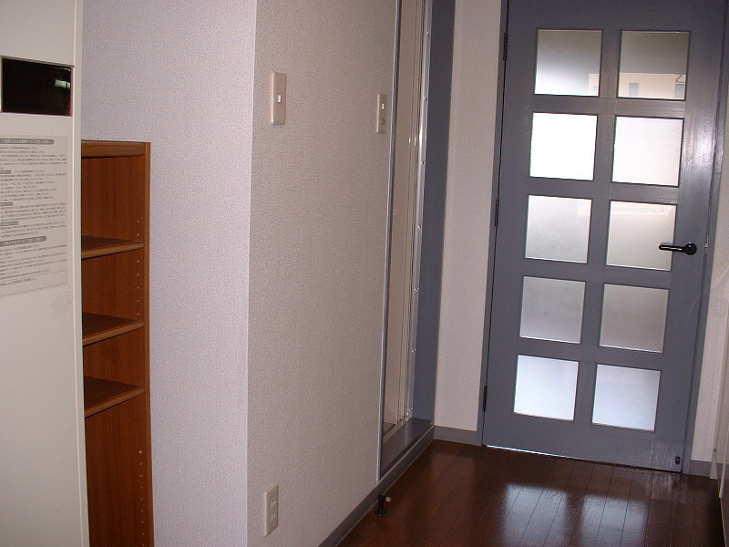 おしゃれな建具