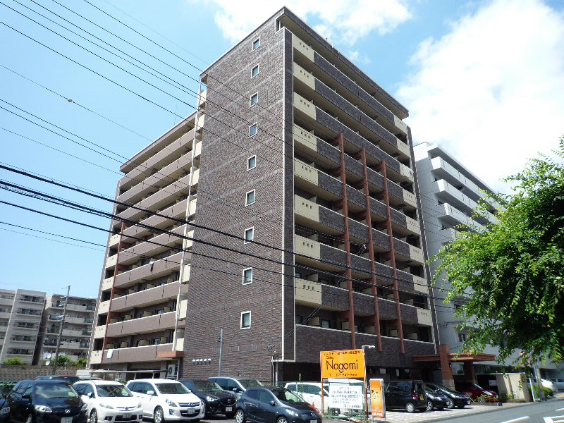 エンゼルプラザ瀬田駅前