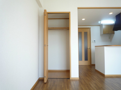 収納ございます