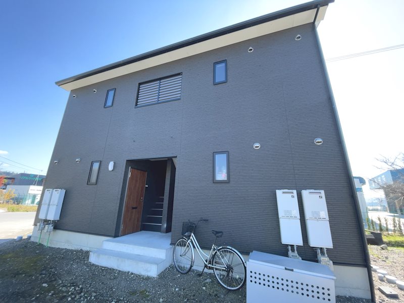 土山ヴィラ