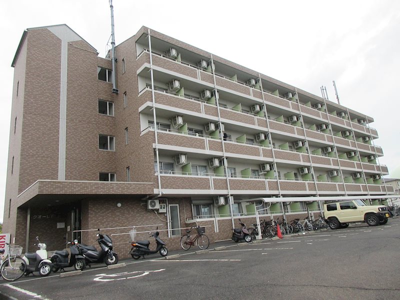 クオーレ南草津