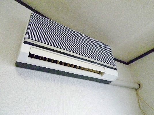 エアコン
