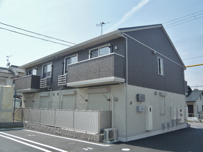 Canal寿　B棟