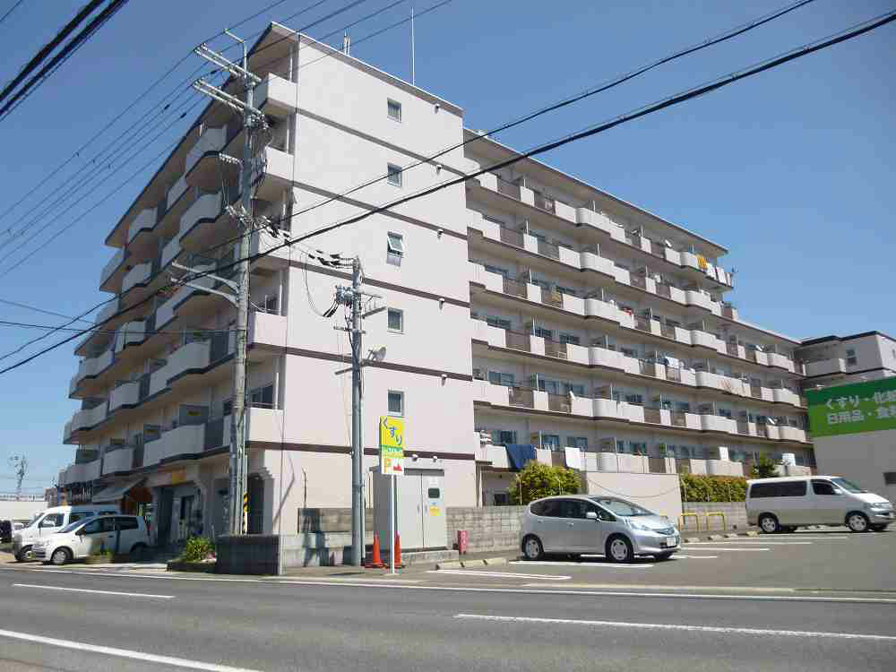 第16洛西ハイツ瀬田
