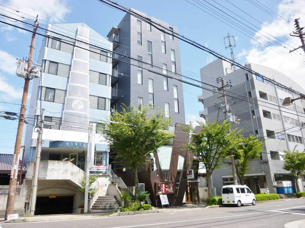 森の雫