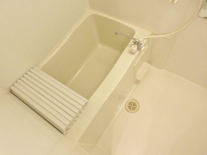 バス・トイレ別