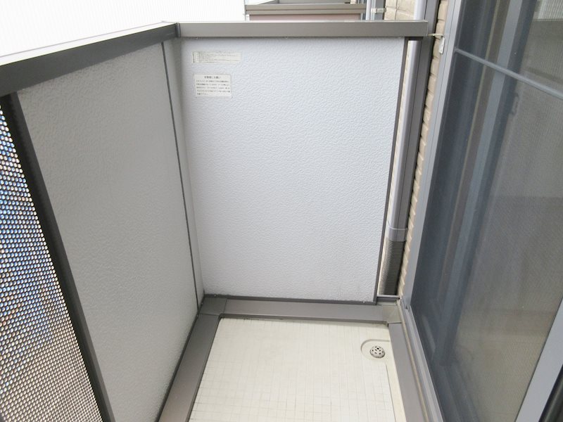 日当たり良好
