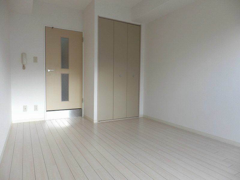 7.5帖の洋室