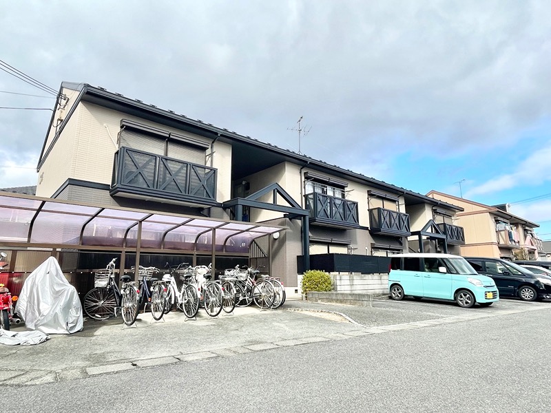グリーンタウン國本　C棟