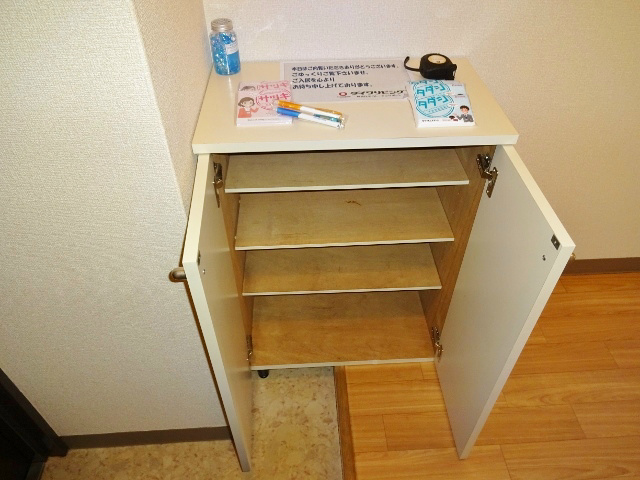 下駄箱