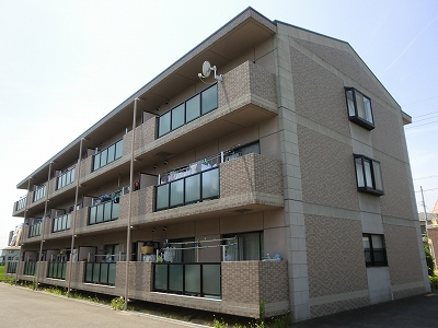 ファミール駒坂