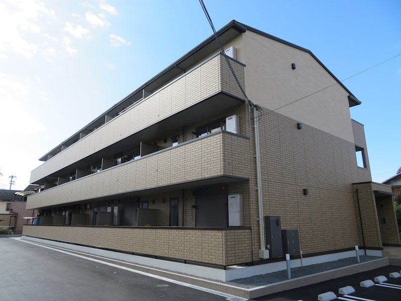フリーデSTA