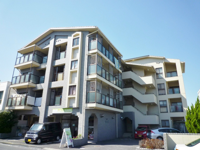 RITTO弐番館