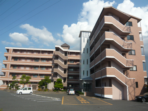 ハイツエクセルⅦ番館