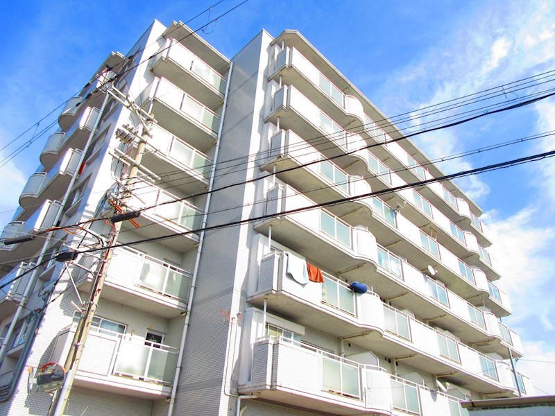 メゾンエイコー能登川2