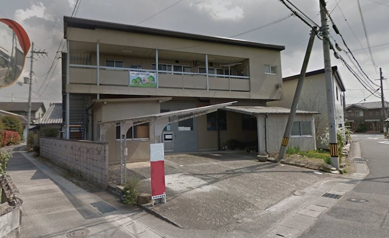 島田アパート
