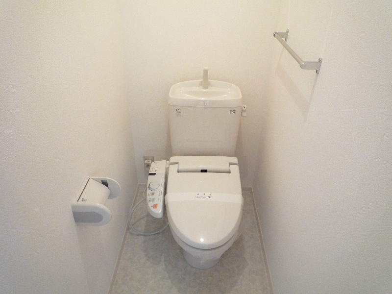 ※写真は301号室参照です。