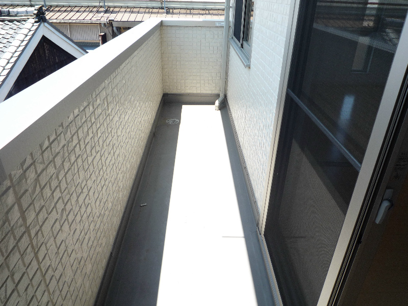 ※写真は301号室参照です。