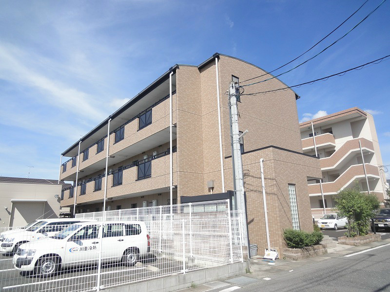 メルベーユ伊勢