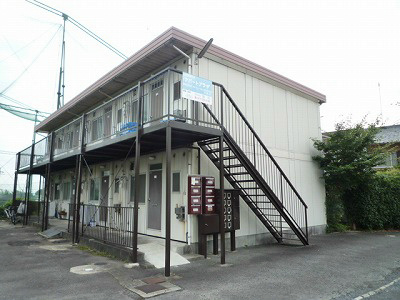 みどり荘
