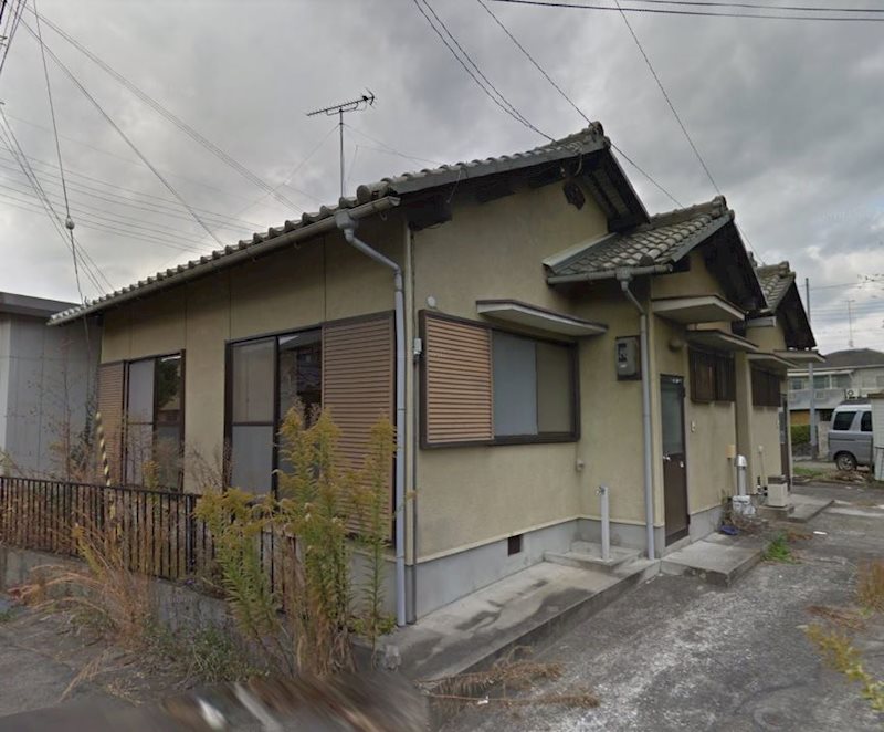 井上借家