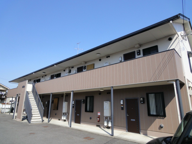 リズムホープ