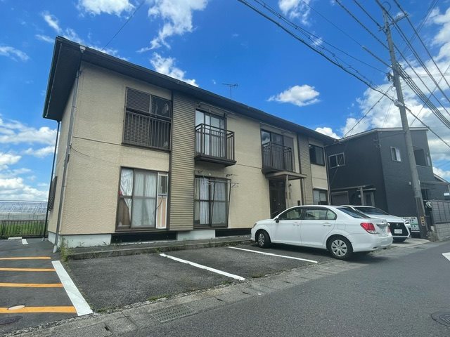 コスモハイツ ウエダ