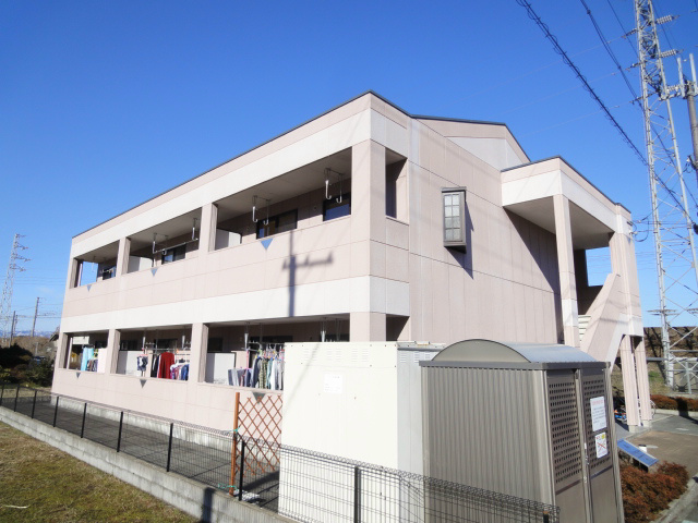 アミューズハウス城山台