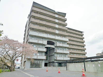 エスペランツ琵琶湖