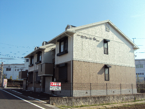 ニューセジュール和