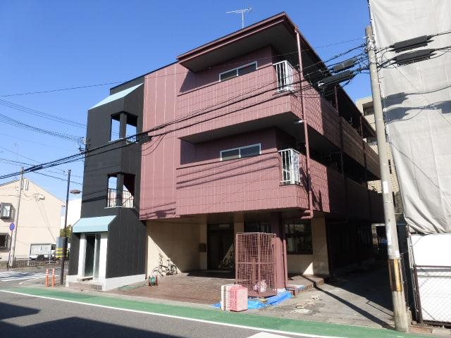 クレアーレ野洲
