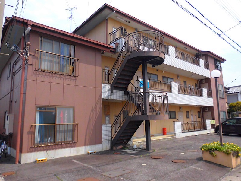 エクセル篠原