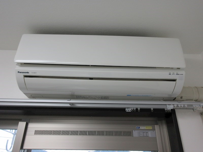 同施工会社の別物件です。実際の仕様とは多少異なります。