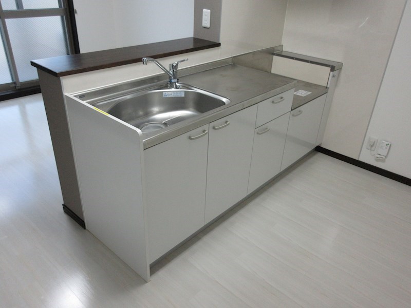 同施工会社の別物件です。実際の仕様とは多少異なります。