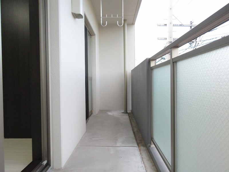 同施工会社の別物件です。実際の仕様とは多少異なります。