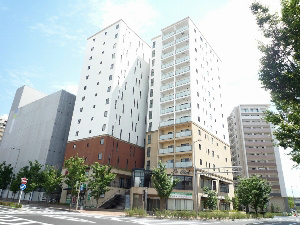 ＫＤＸレジデンス南草津