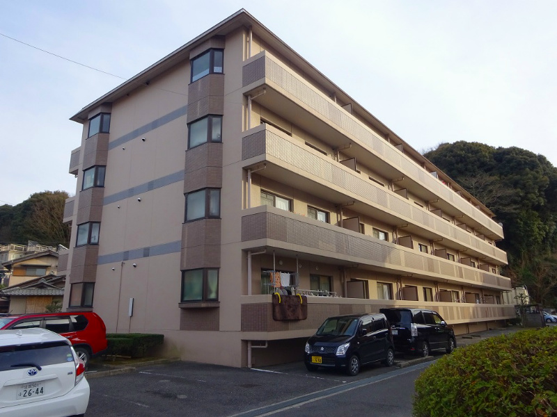 ソルクレスト瀬田