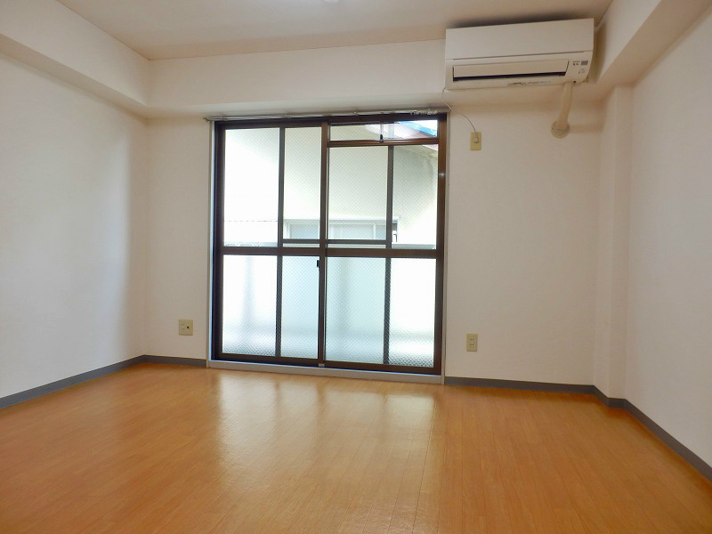 ６帖のお部屋