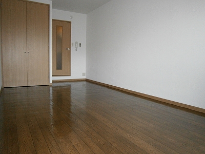 洋室10帖のお部屋です