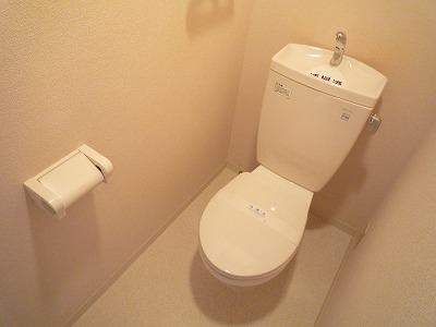 09号室の室内写真です