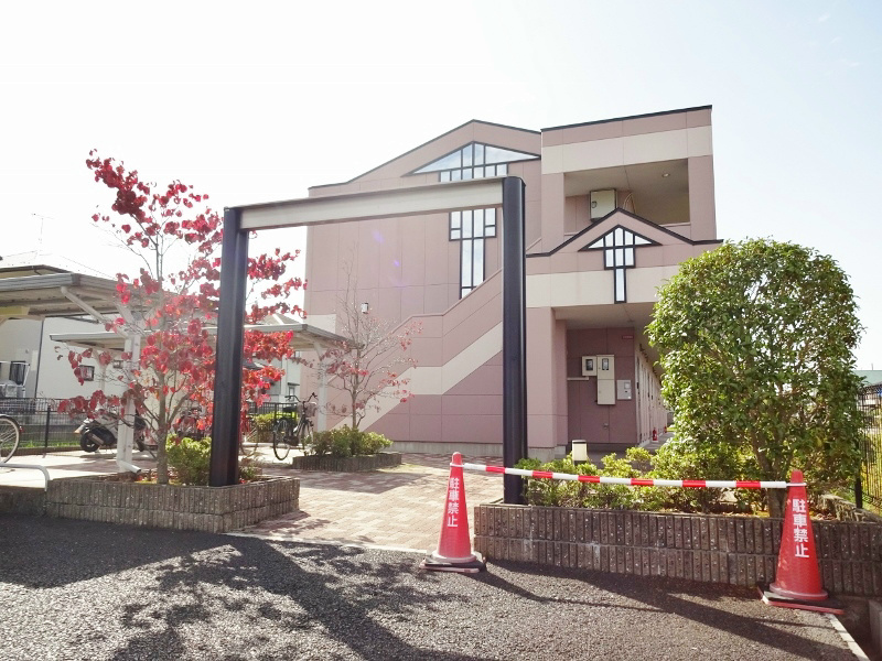 エスポアール堅田