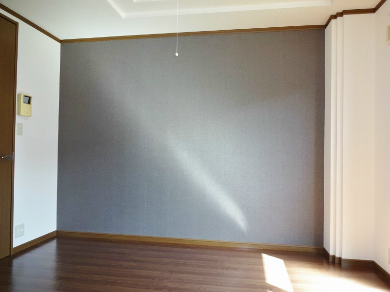 アクセントクロス