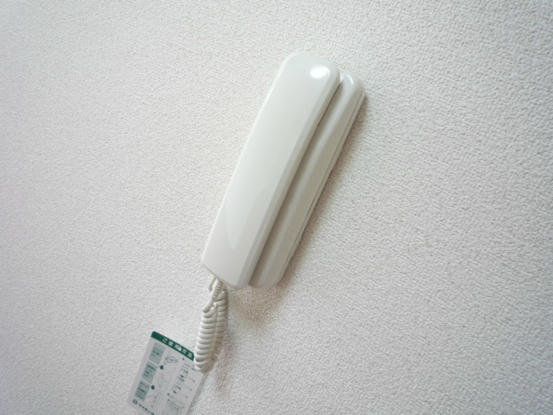 写真は101号室のものです。