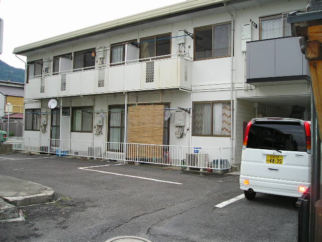 コーポ中村