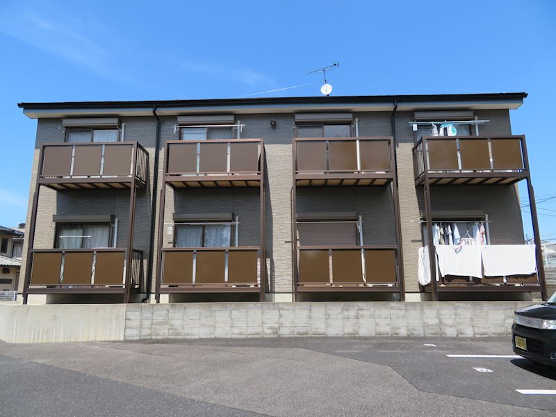サープラス池田2