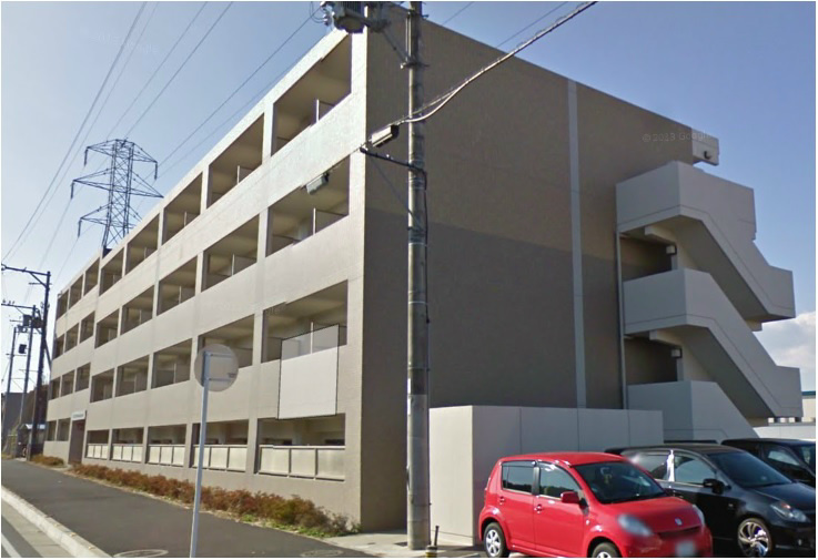 フォーシーズン南草津