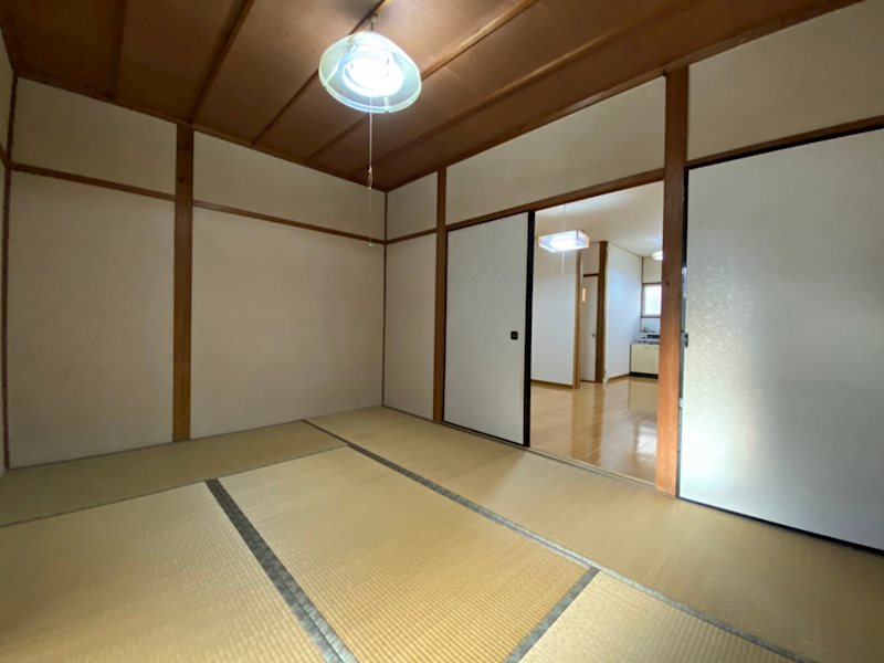 ※別号室参照